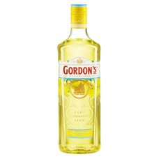 Gordon's Sicilian Lemon Gin 1 Liter