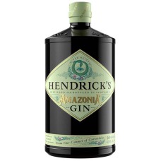 Hendrick's Amazonia Gin 1 Liter