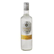Iganoff Citron Vodka 100cl
