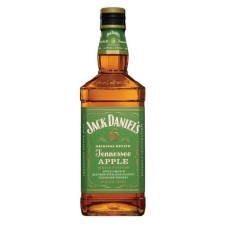 Jack Daniel's Apple Whisky 1 Liter