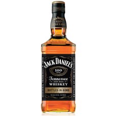 Jack Daniels 100 Proof Bottled In Bond 1 Liter 