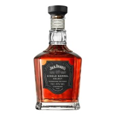 Jack Daniel's Single Barrel Select Whisky 70cl