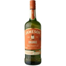 Jameson Orange Irish Whisky 70cl