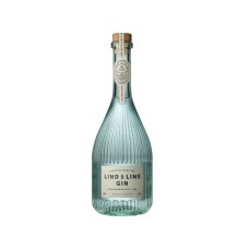 Lind & Lime Gin 70cl