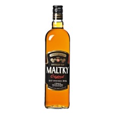 Maltky Original Blended Whisky 1 Liter