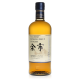 Nikka Yoichi Japanse Whisky 70cl + Geschenkverpakking