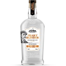 Peaky Blinder Spiced Gin 70cl