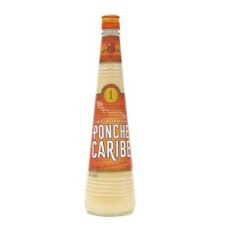 Ponche Caribe Cream Likeur 70cl