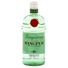 Tanqueray Rangpur Gin 1 Liter