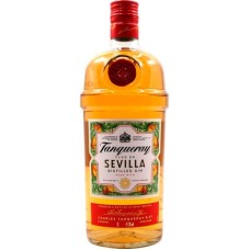 Tanqueray Flor de Sevilla Gin 1 Liter