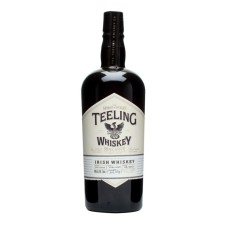 Teeling Small Batch Irish Blended Whisky 70cl