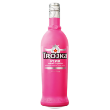 Trojka Pink Vodka XXL 455cl