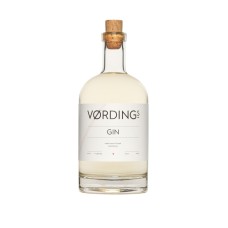 Vording's Gin 70cl