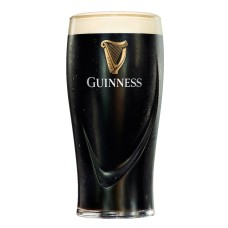 Guinness tulp Pint Bierglas 50cl Doos 6 Stuks