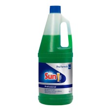 Sun Professional Bierglasreiniger 1 Liter (voor Spoelbak)