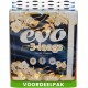  WC Papier Evo 3-Laags Toiletpapier 3x32 Rol Ultra Zacht Voordeelverpakking 96 rollen a 132 vel per rol