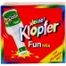 Kleiner Klopfer Fun Mix 25 Mini Flesjes 2cl