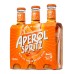 Aperol Spritz Mini Flesjes 175ml Doos 24 flesjes