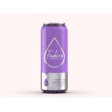 Fushion Absinthe & Grape Drink Blikjes 25cl Tray 12 Stuks