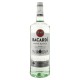 Bacardi Carta Blanca Witte Rum Fles 3 Liter