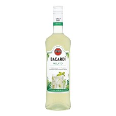 Bacardi Mojito Cocktail 70cl