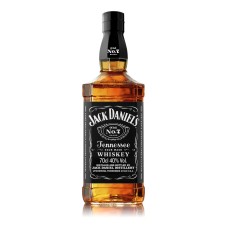 Jack Daniel's Whiskey 70cl