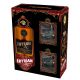 Offrian Rum 8 Years Geschenkset met 2 glazen