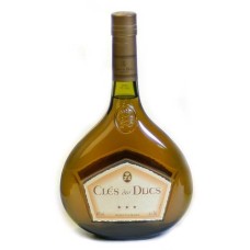 Cles Des Ducs VSOP Armagnac 70cl Met Geschenkverpakking