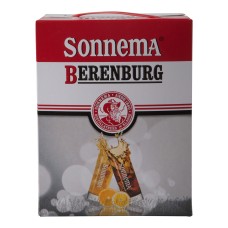 Sonnema Beerenburg 3 Liter Bag In Box