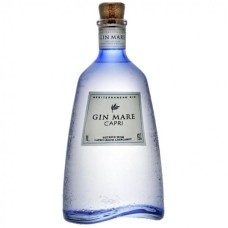 Gin Mare Capri 1 Liter Fles