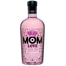 Mom Love Gin 70cl