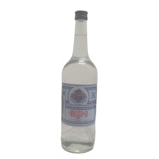 Azulik Gin 1 Liter 14.9% Speciaal Voor Evenementen