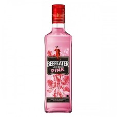 Beefeater Pink Gin Fles 70cl