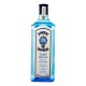 Bombay Sapphire Gin 1 Liter