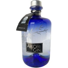 Akori Gin Premium 70cl