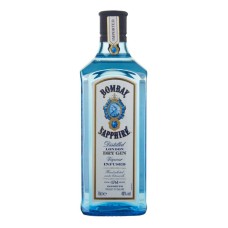 Bombay Sapphire Gin 70cl