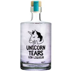 Unicorn Tears Gin 50cl