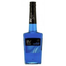 Beveland Blue Curacao Likeur 70cl