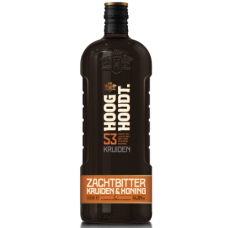 Hooghoudt Zachtbitter 1 Liter