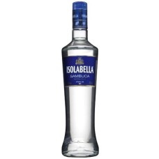 Isolabella Sambuca Likeur 1 Liter