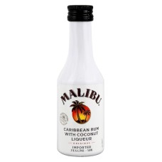 Malibu Coconut Rum 35cl
