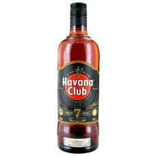 Havana Club 7 Jaar Rum 70cl