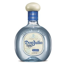 Don Julio Blanco Tequila 70cl Met geschenkdoos