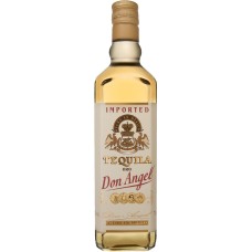 Don Angel Tequila Gold 70cl