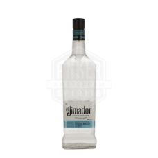 El Jimador Blanco Tequila 70cl
