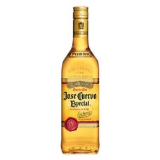 Jose Cuervo Tequila Especial Reposado 1 Liter