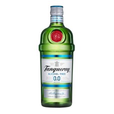 Tanqueray 0.0% Alcoholvrij Gin 70cl