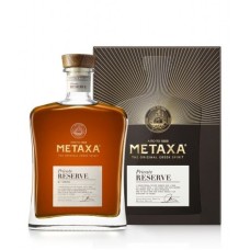 Metaxa Private Reserve 70cl