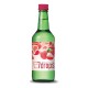 7 Drops Soju Lychee Fles 360ml (Korea)