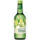 7 Drops Soju Melon Fles 360ml (Korea)